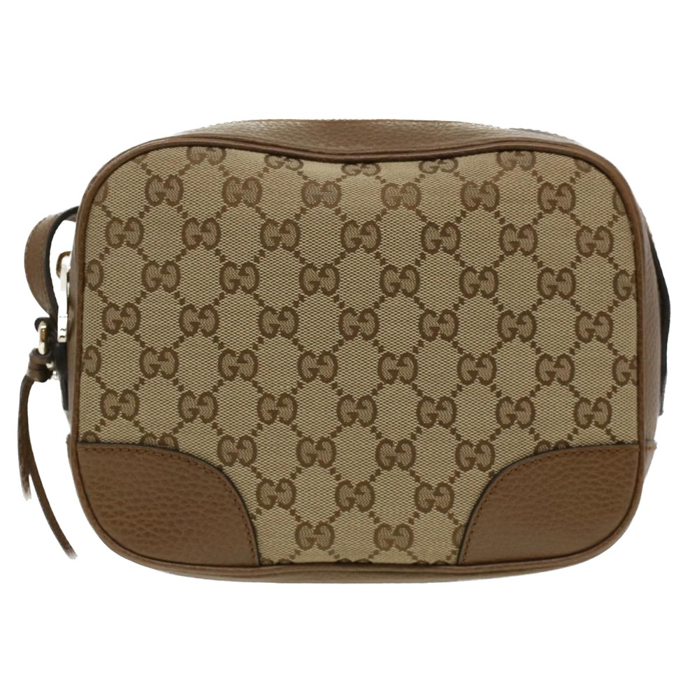 GUCCI Bree Shoulder Bag - Picture 9 of 16